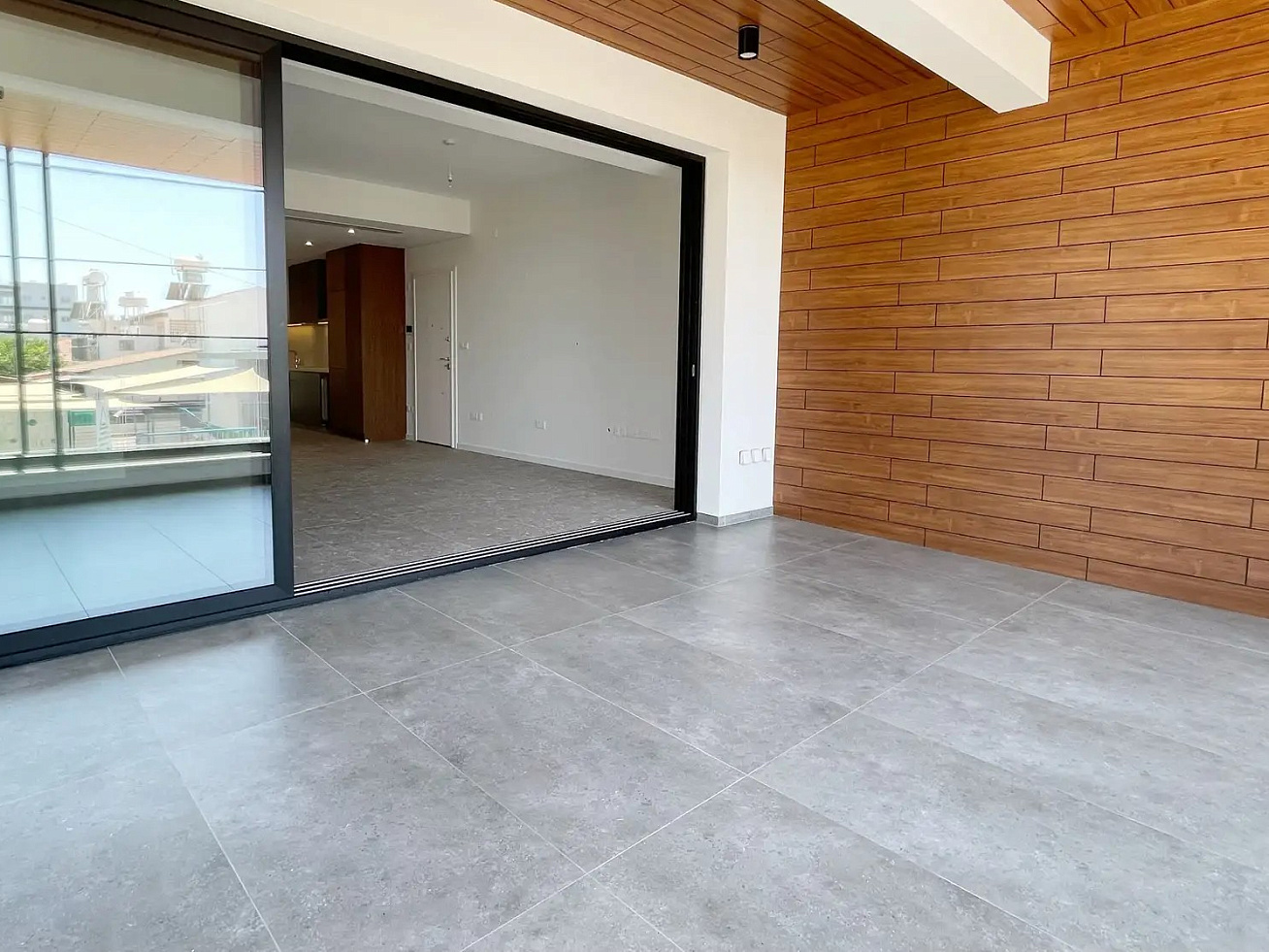 Apartment, 2 bedrooms — 14