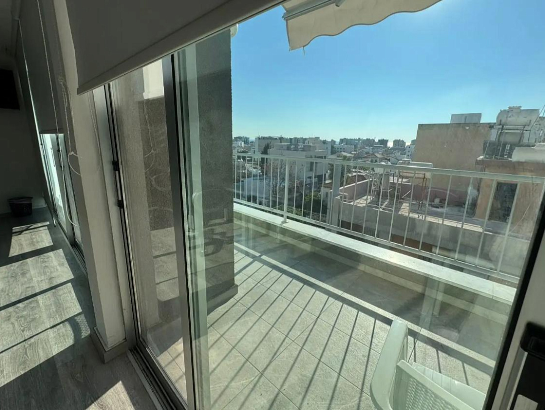 Office in Limassol