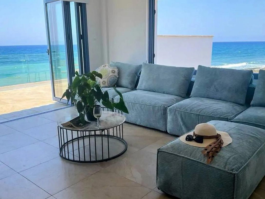 Villa in Paphos