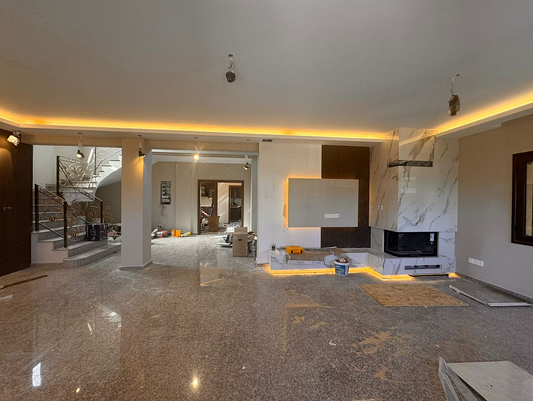 Villa in Limassol