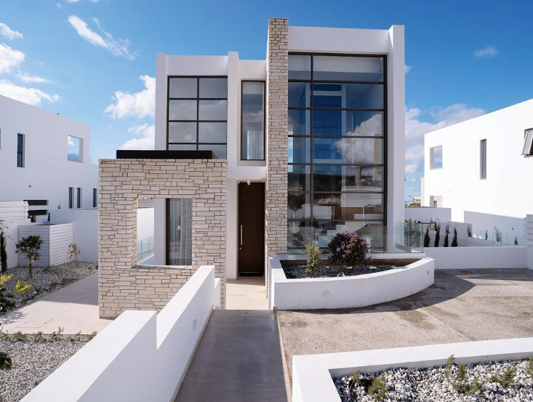 Villa in Paphos