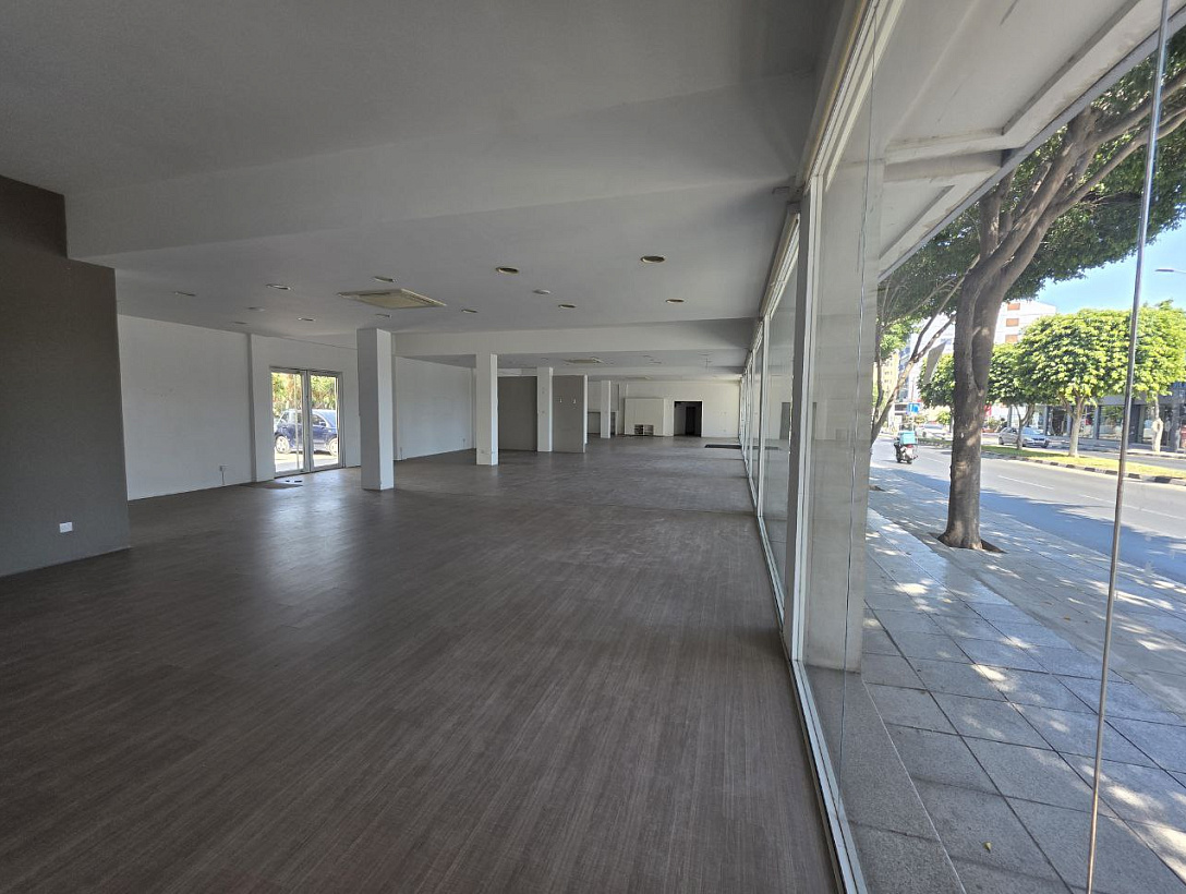 Shop in Limassol
