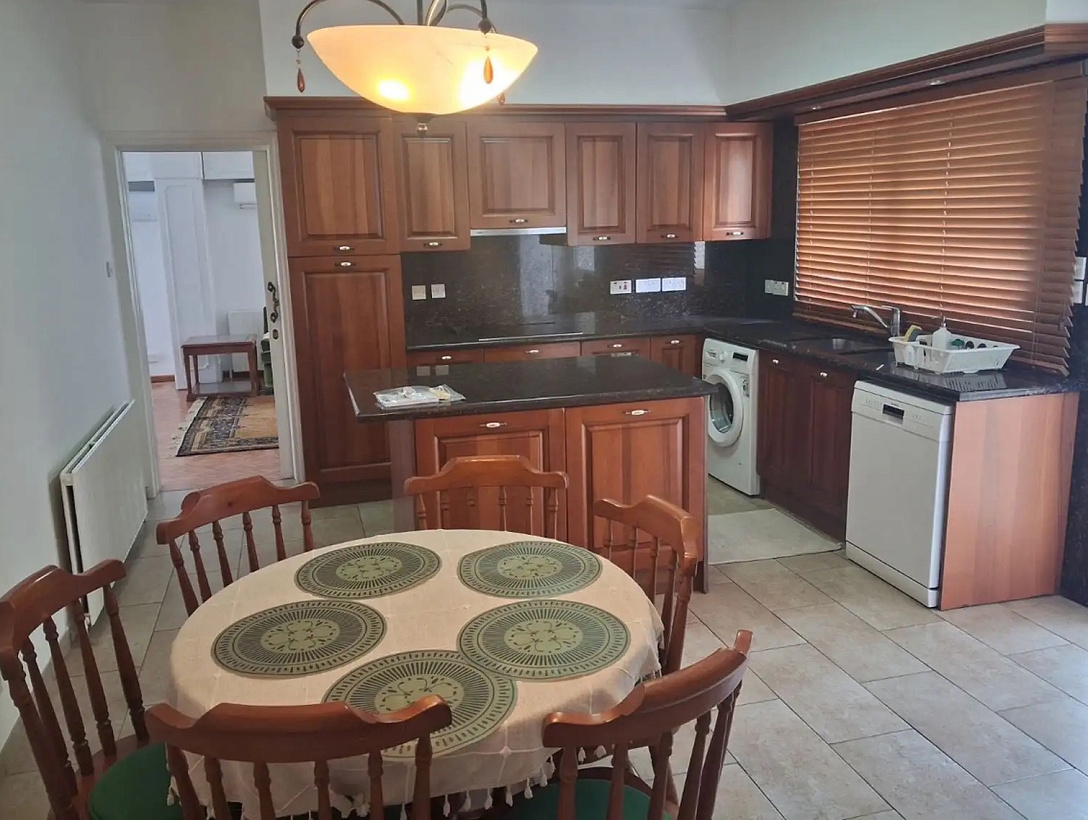 Дом в Никосии