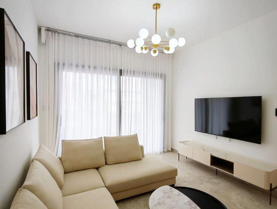 Flat in Limassol