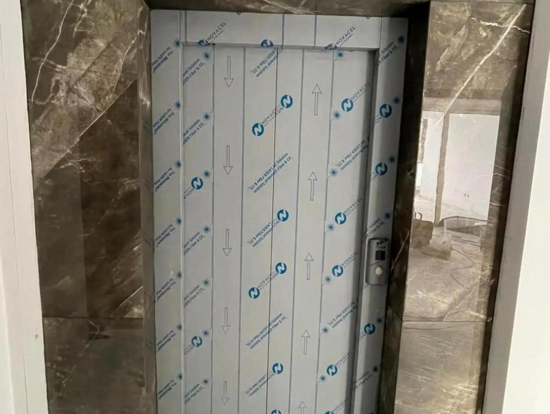 Новый пентхаус в Лимассоле