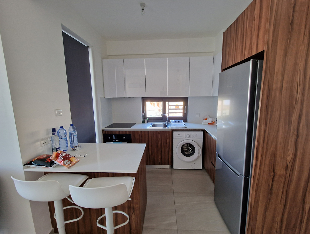 New flat in Larnaca