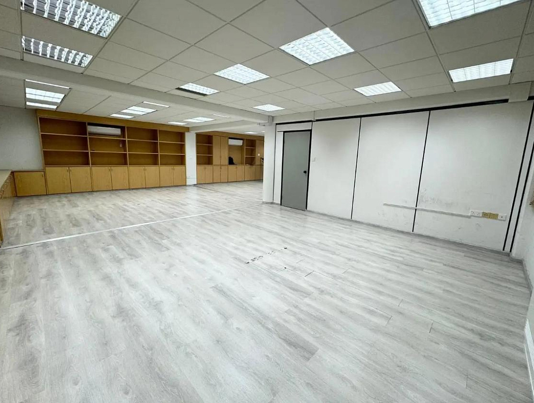 Office in Limassol
