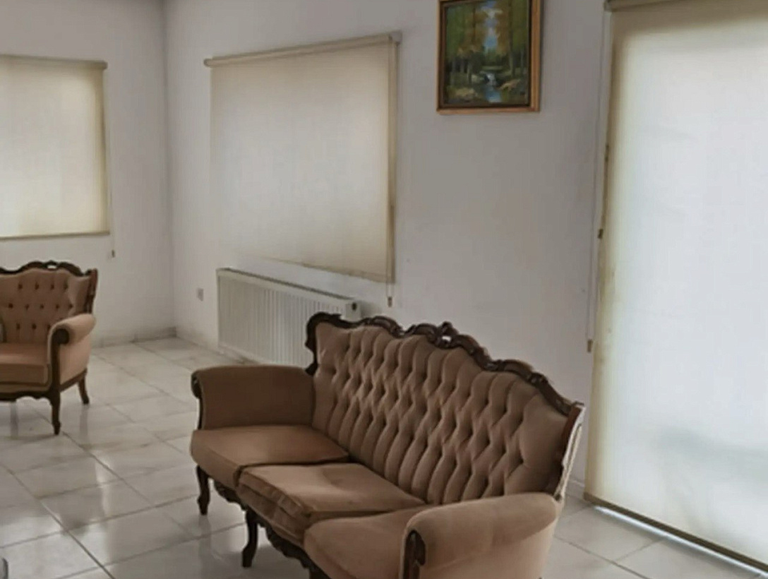 Вилла в Лимассоле