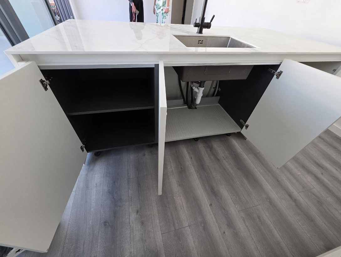 Flat in Limassol