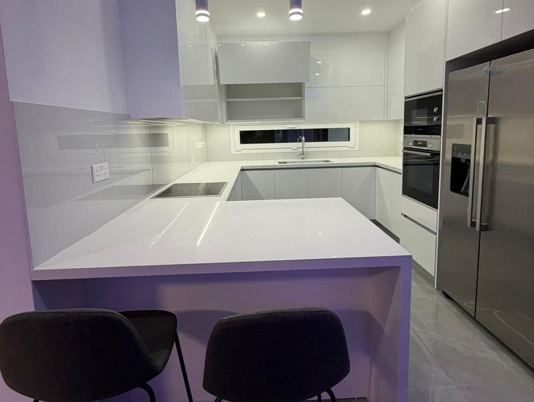 Вилла в Лимассоле