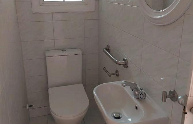 3-bedroom villa in Livadia, Larnaca — 7