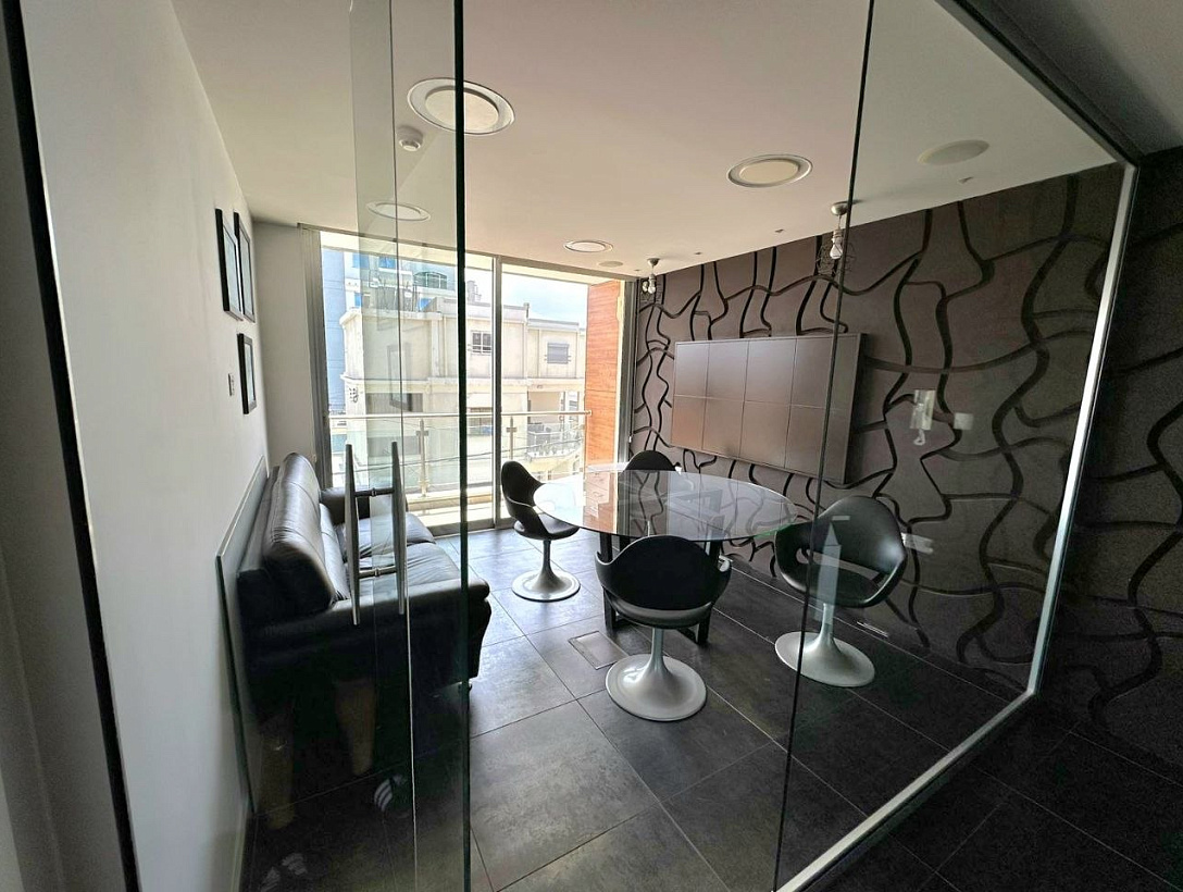 Office in Limassol
