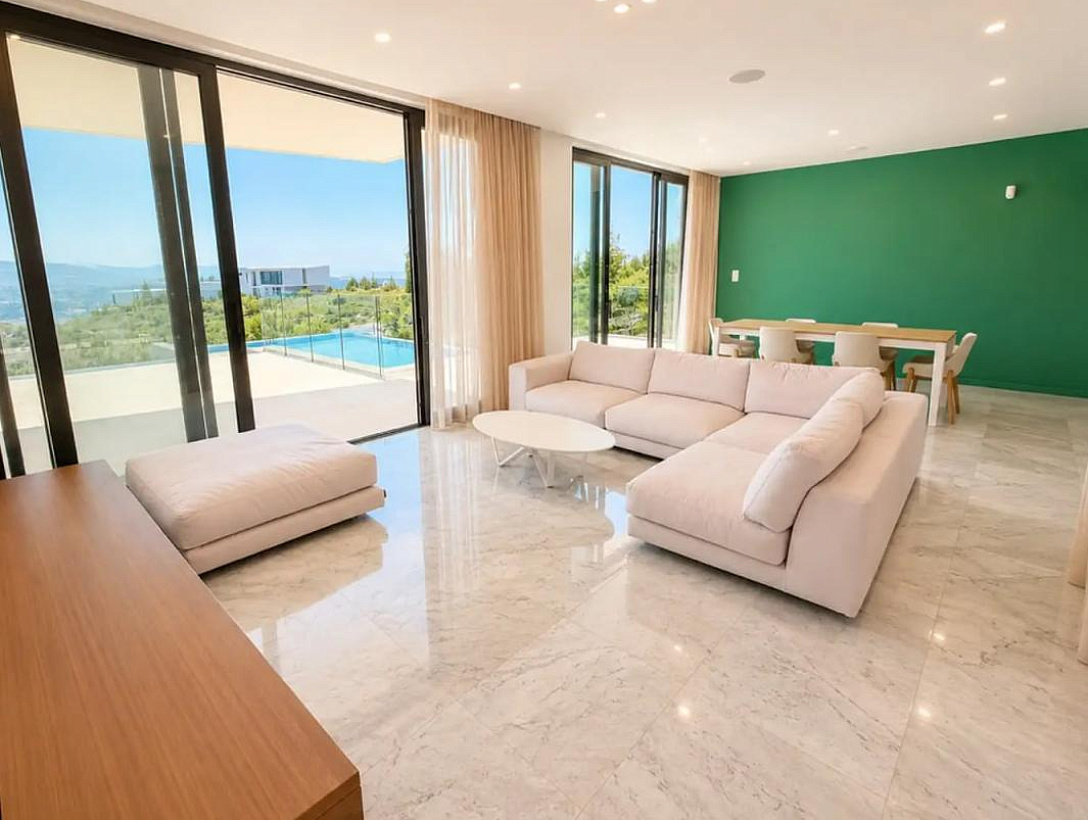 Villa in Paphos