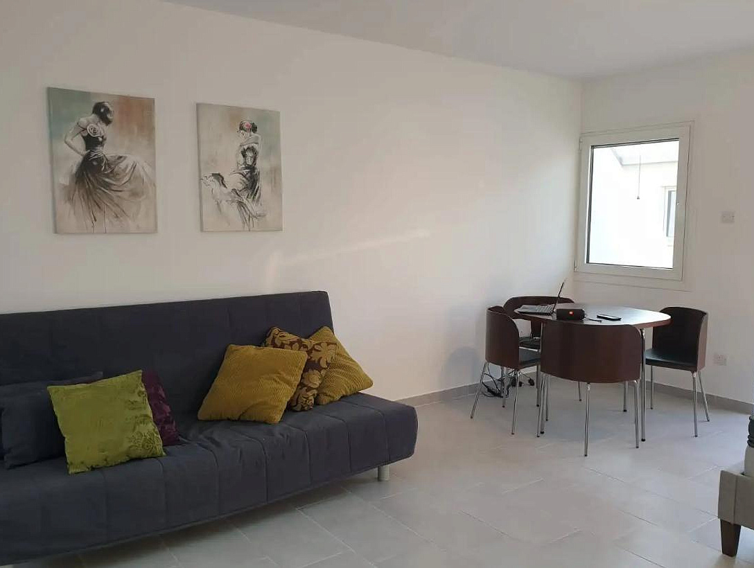 Flat in Cyprus