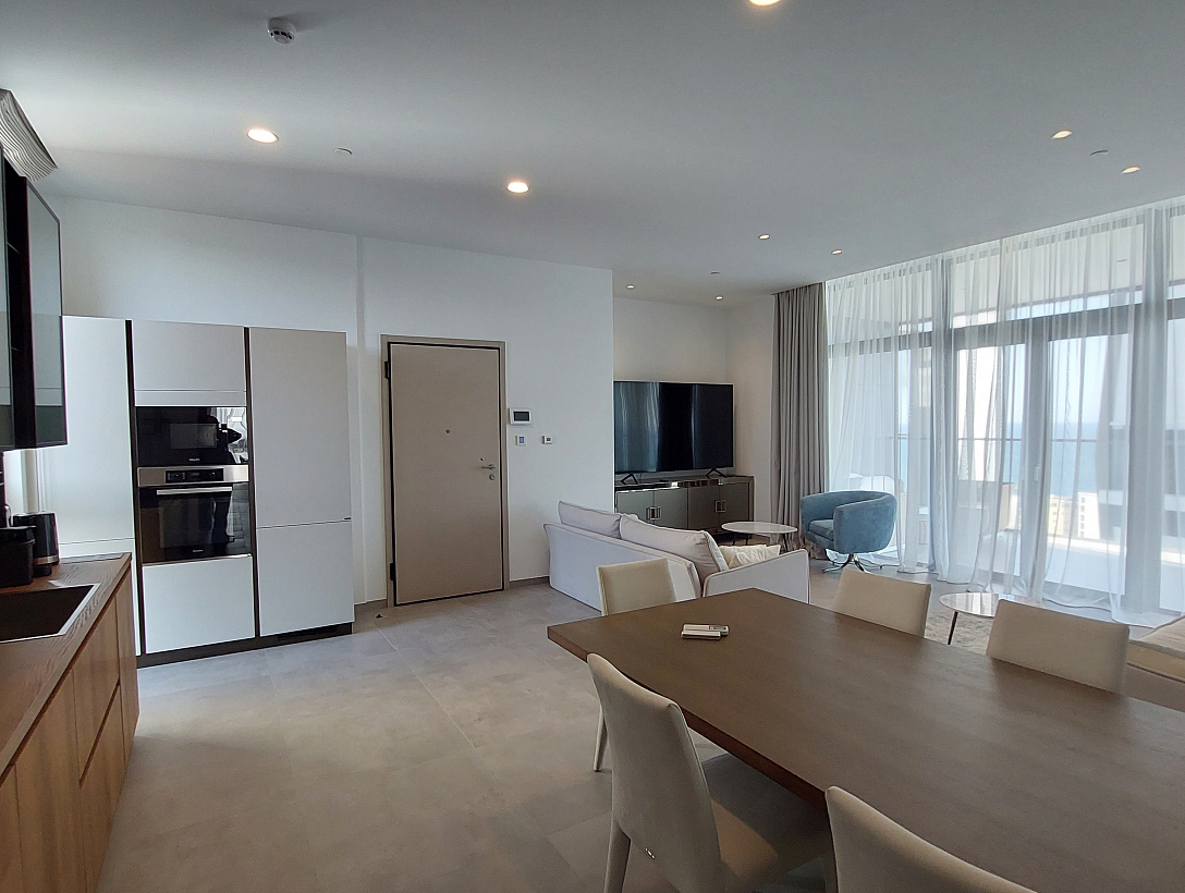 Apartment in Limassol