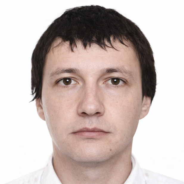 Nik Korchewski