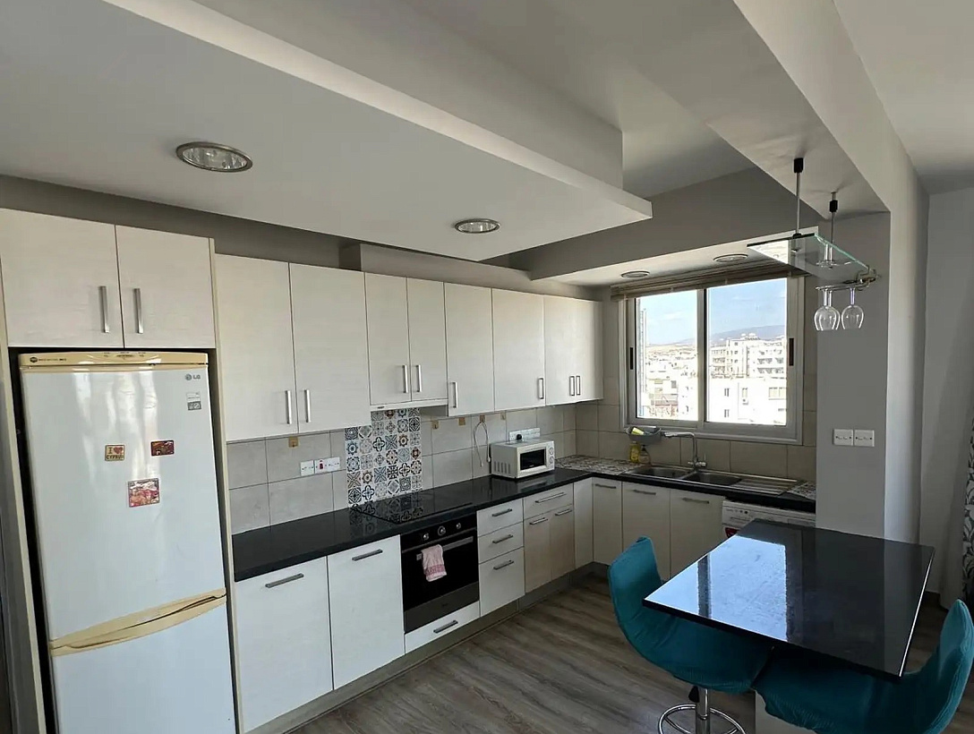 Flat in Limassol