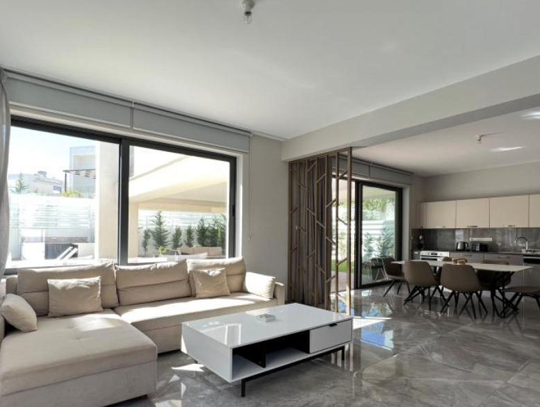 Villa in Famagusta