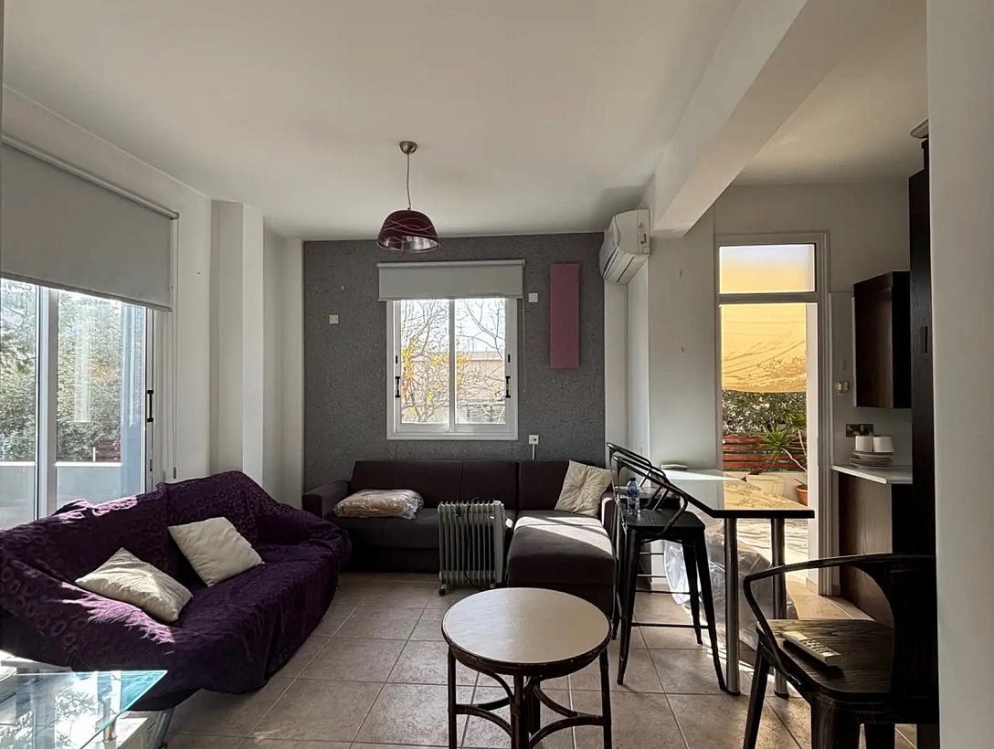 Дом на Кипре