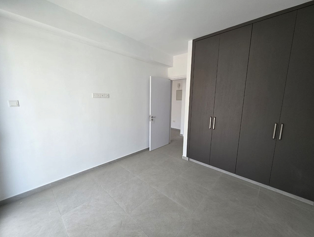 Новая квартира в Ларнаке