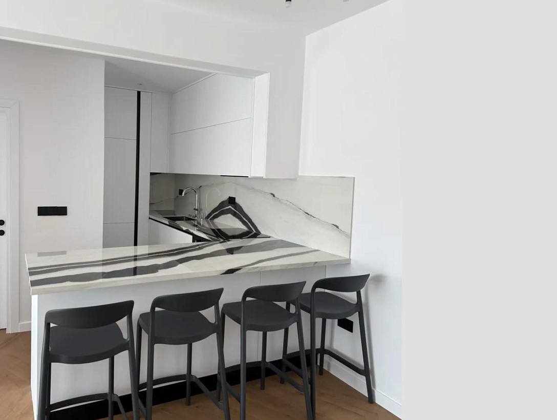Flat in Cyprus