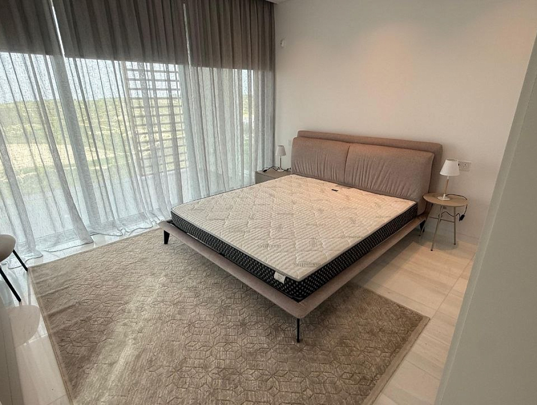 Вилла в Пафосе