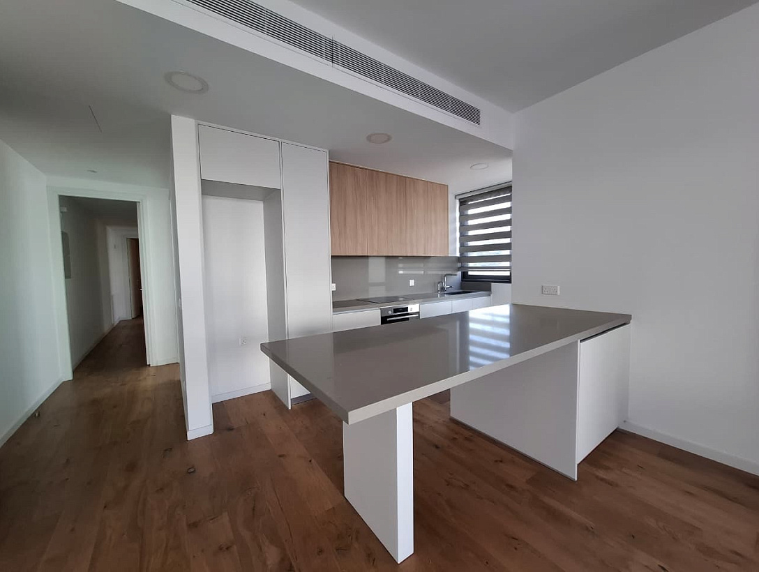 Квартира в Никосии