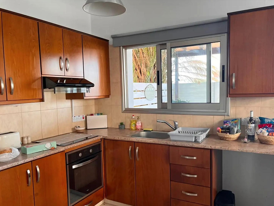 Apartment, 1 bedroom — 38