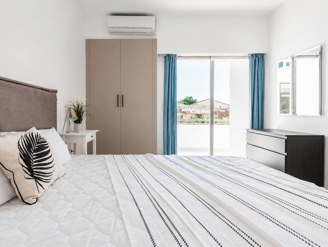 Flat in Cyprus