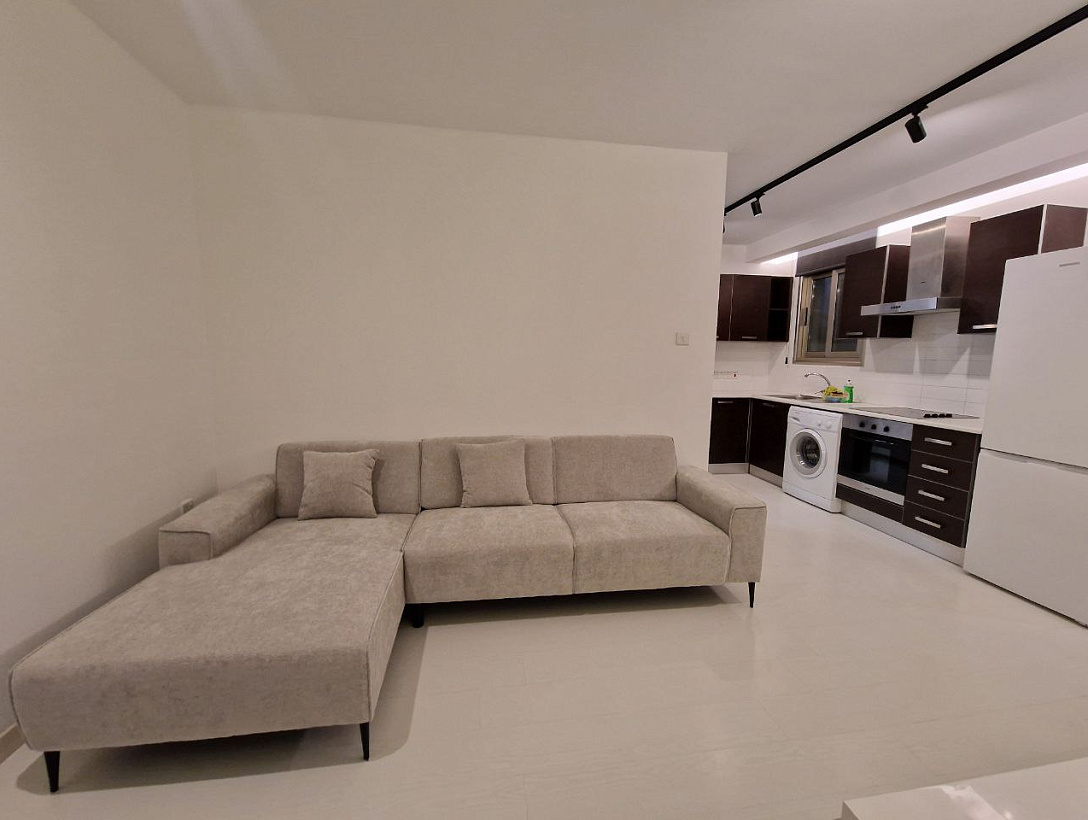 Квартира в Ларнаке