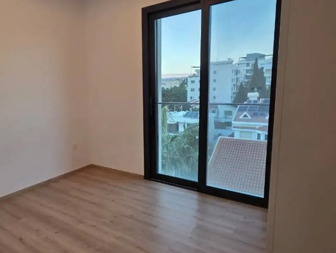 Апартаменты в Лимассоле