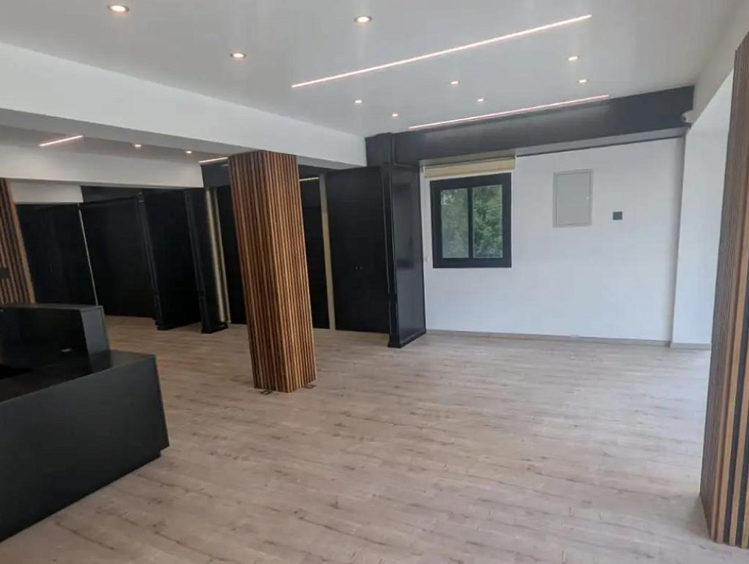 Office in Limassol