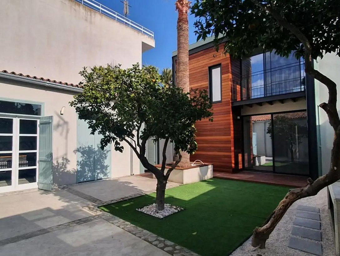 House in Nicosia