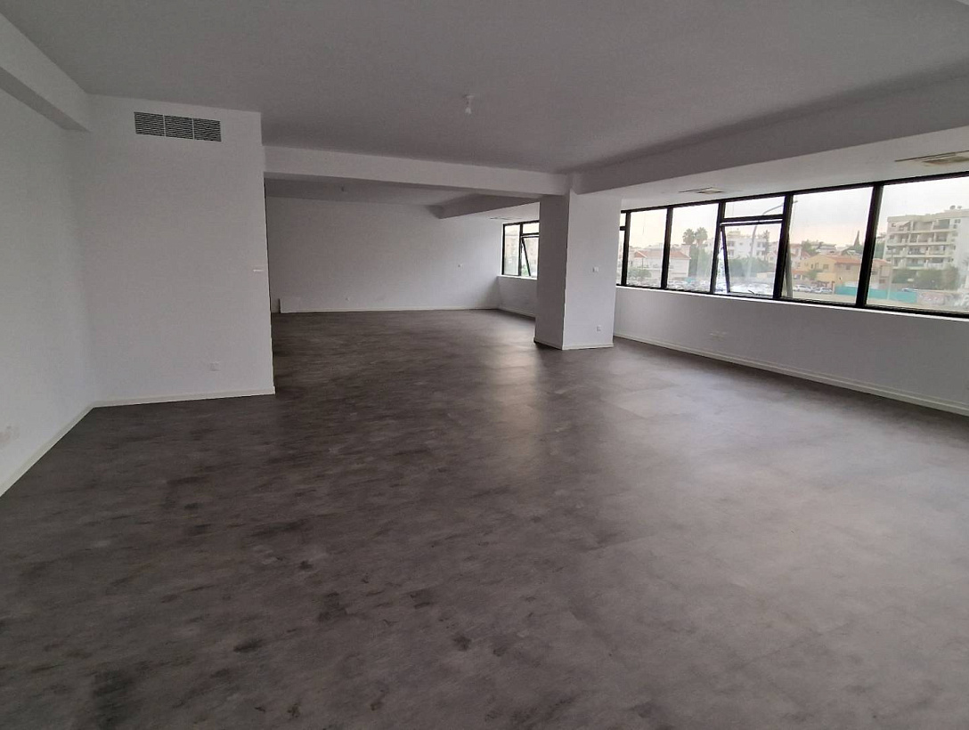 Office in Larnaca