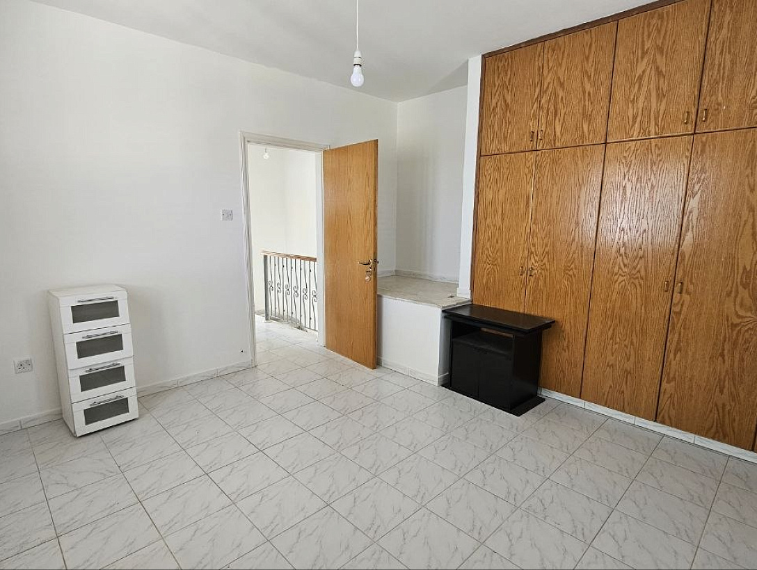 House in Larnaca