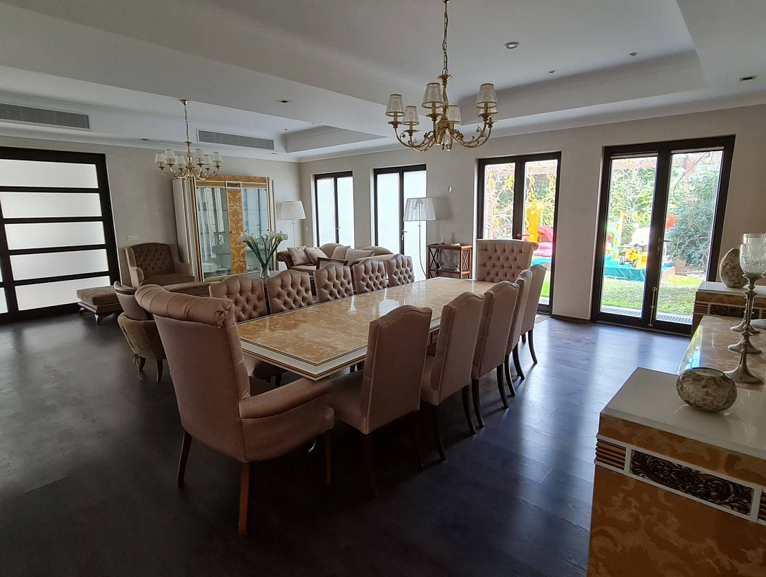 Villa in Paphos