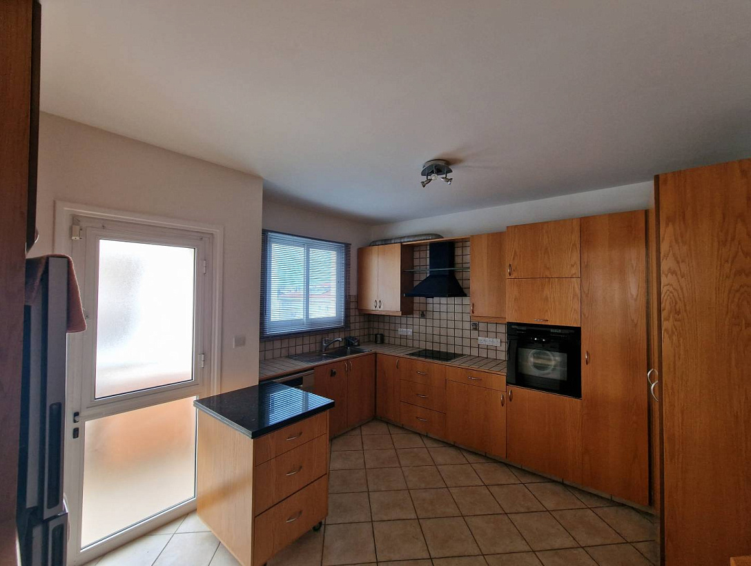 Flat in Nicosia
