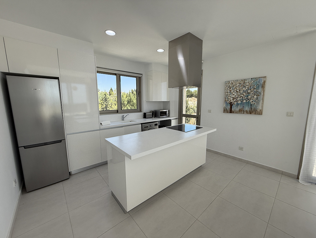Flat in Paphos