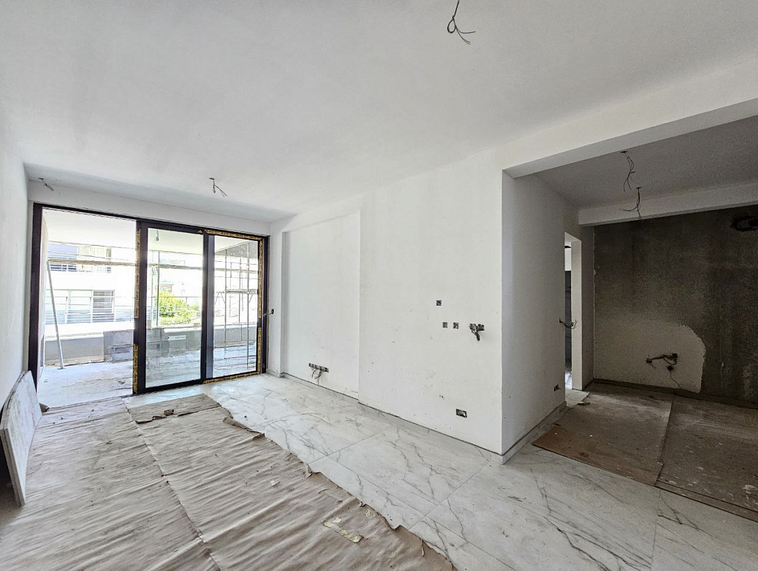 New flat in Limassol