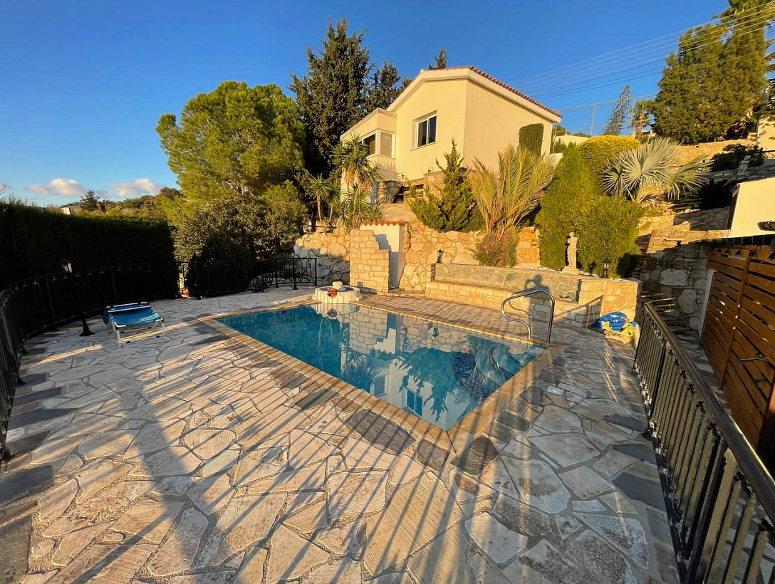 Villa in Paphos