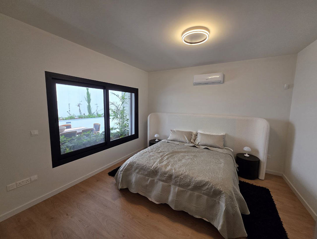 Новые апартаменты в Лимассоле