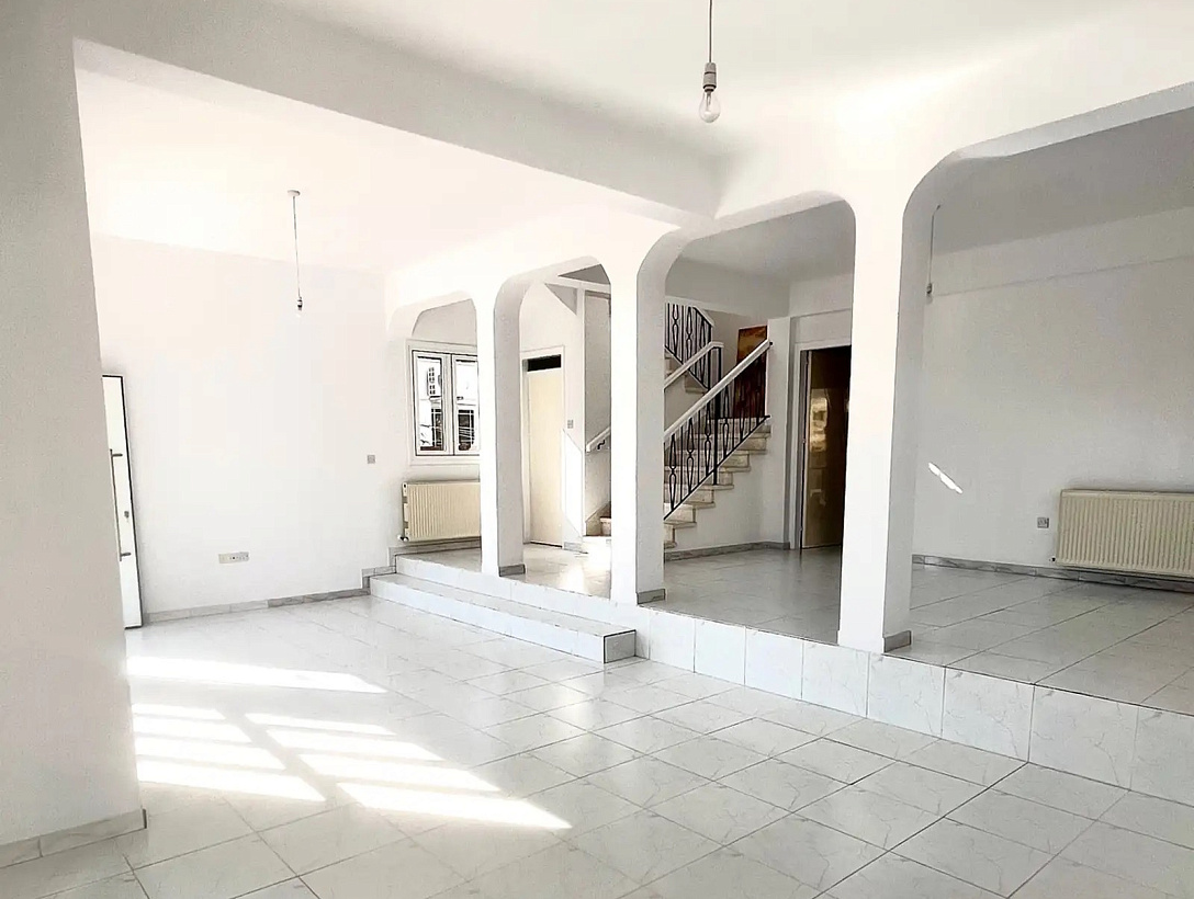 Дом на Кипре