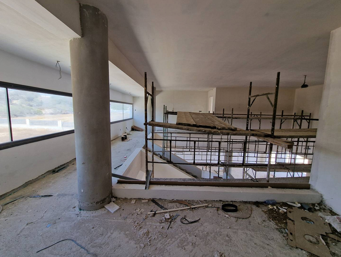 Новая вилла в Фамагусте