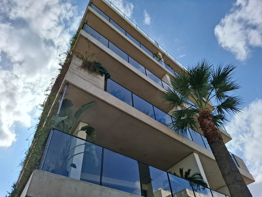 Квартира в Никосии