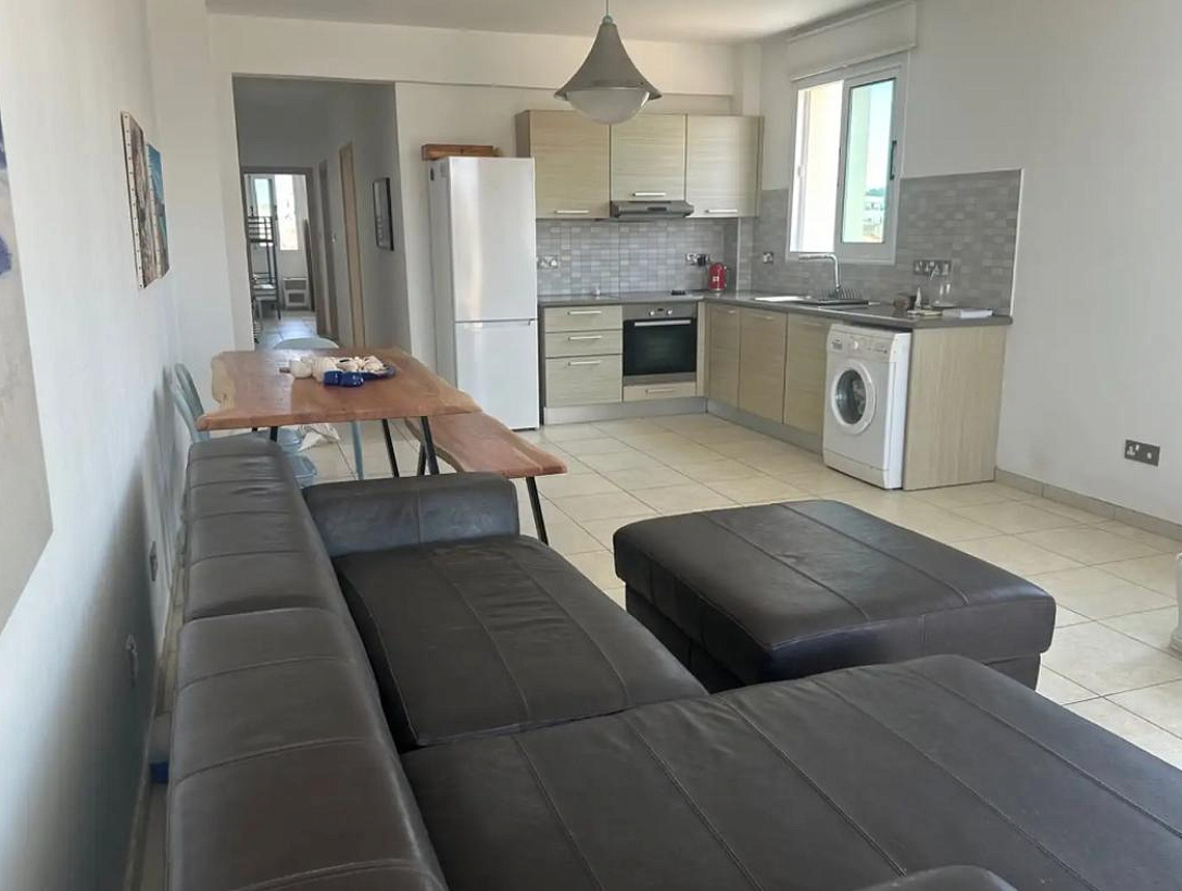 Flat in Famagusta