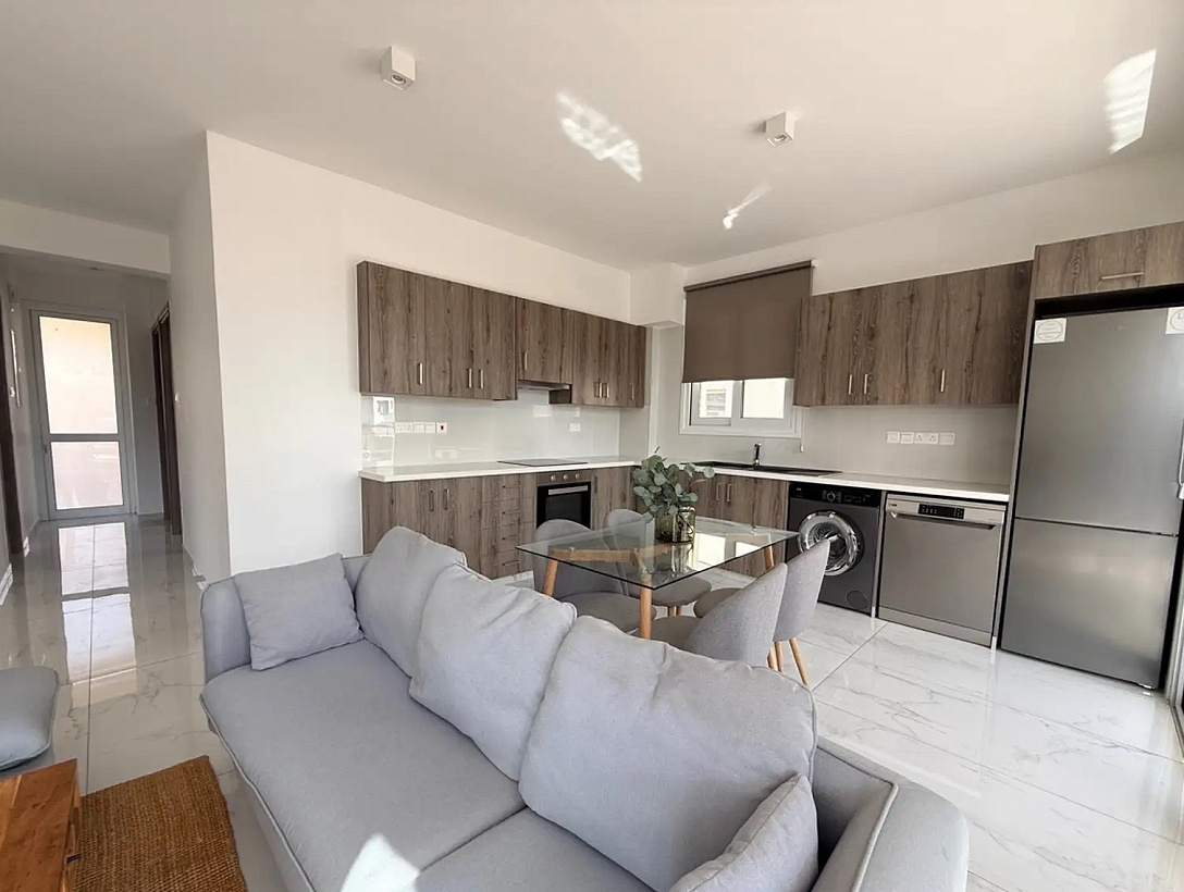 Apartment in Limassol