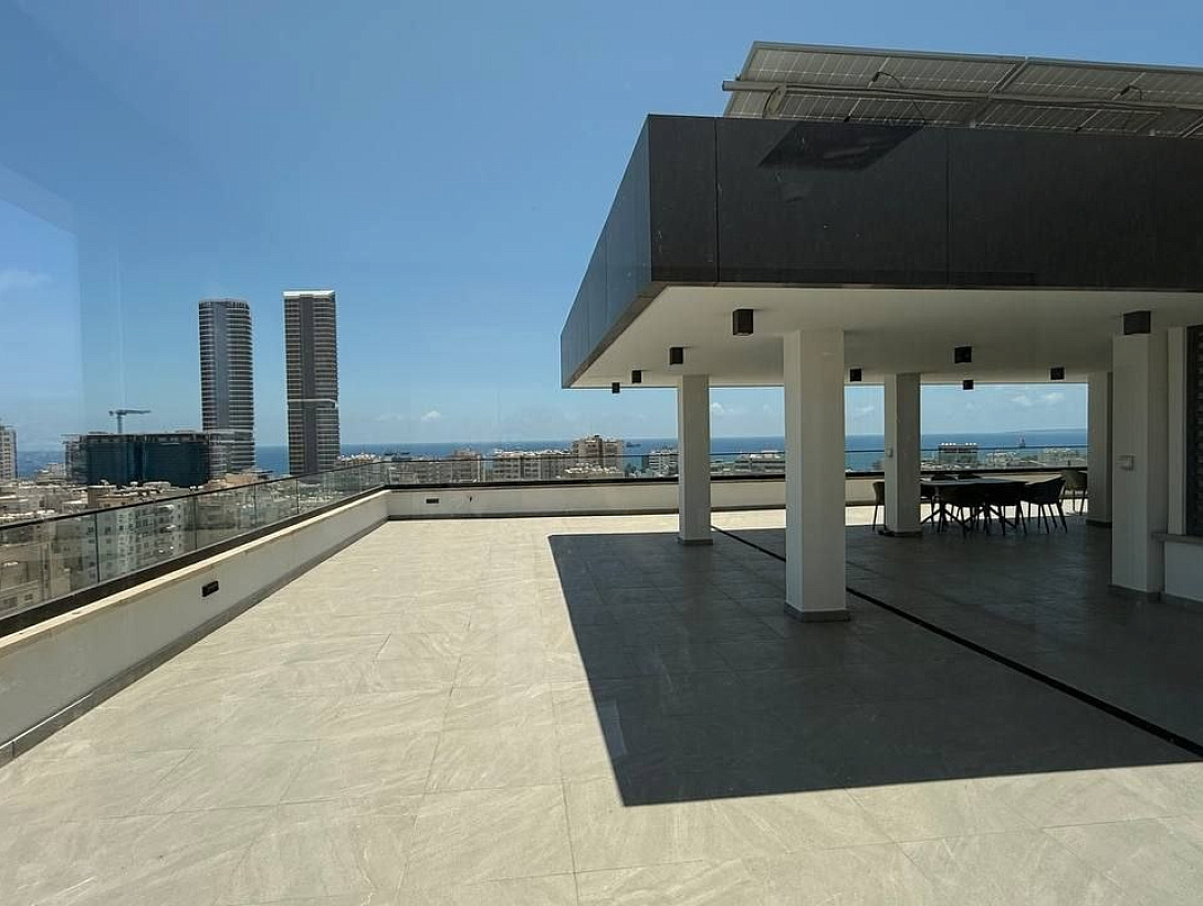 Office in Limassol