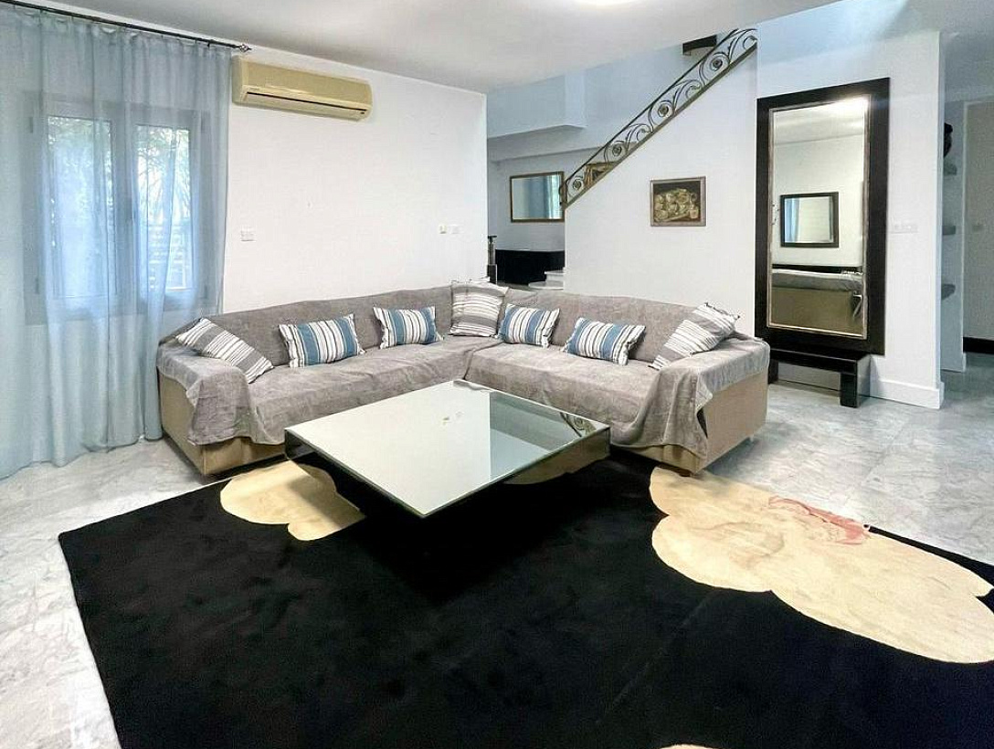 Вилла в Лимассоле