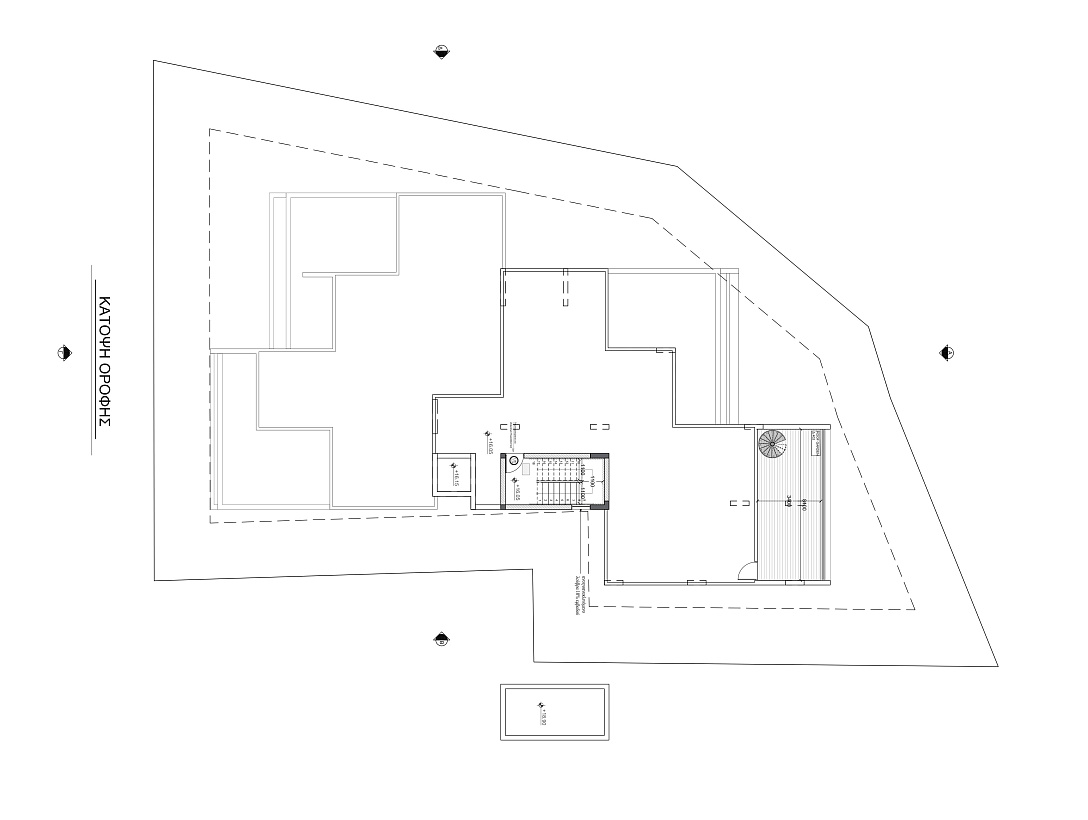 Новая квартира в Никосии
