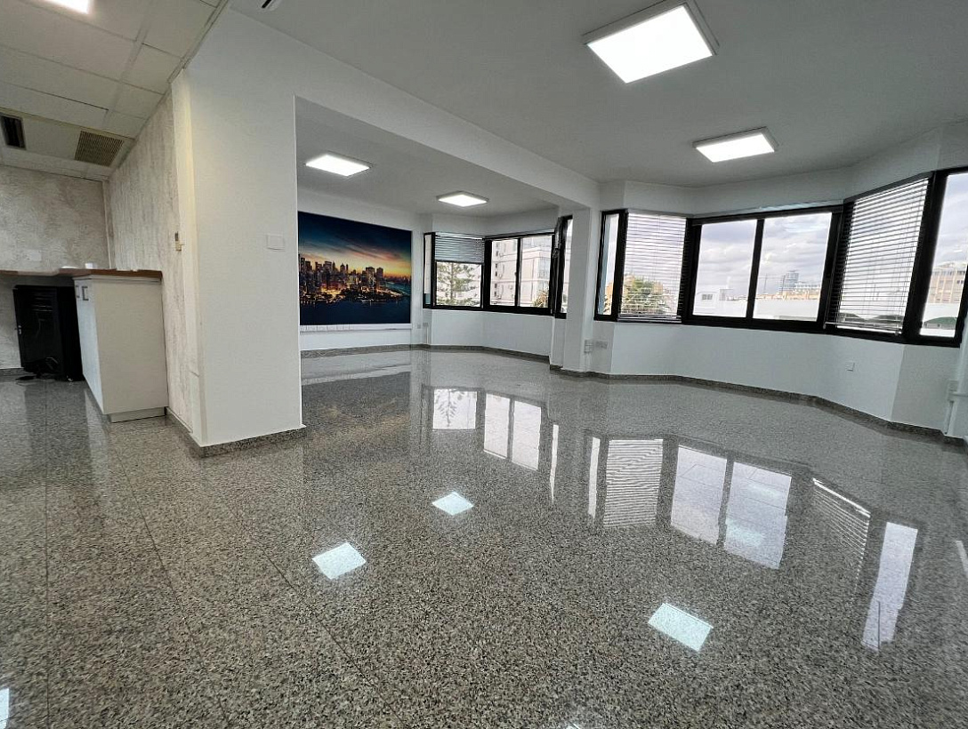 Office in Limassol